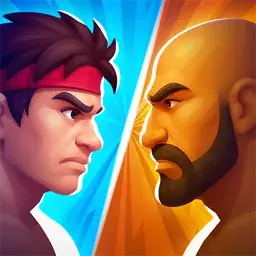 MMA Super Fight icon