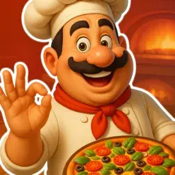 Pizza Now icon