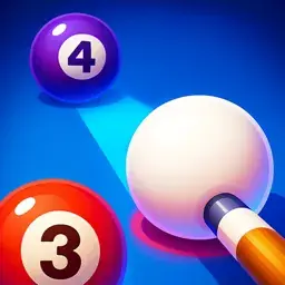 Pool Master icon