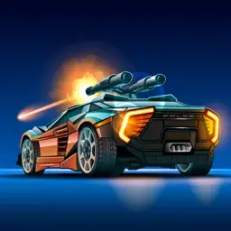 Road Madness icon