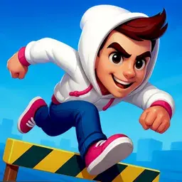 Speedy Runner icon