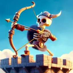 Tower Defenders icon