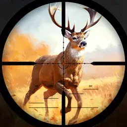 Wild Hunting Clash icon