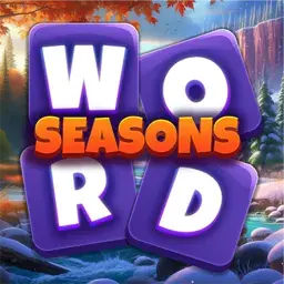 Word Seasons icon