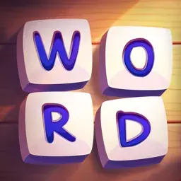 Word Stars icon