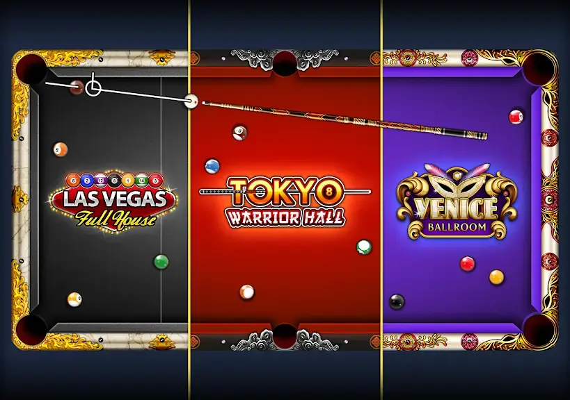 8 Ball Pool screenshot 20