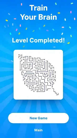 Arrow Puzzle: Tap Puzzle Games screenshot 5