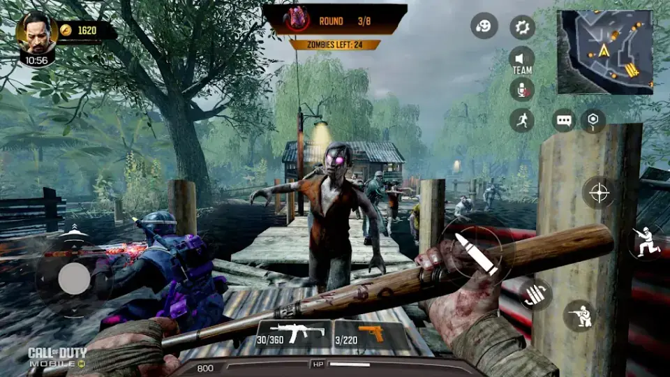Call of Duty®: Mobile screenshot 8