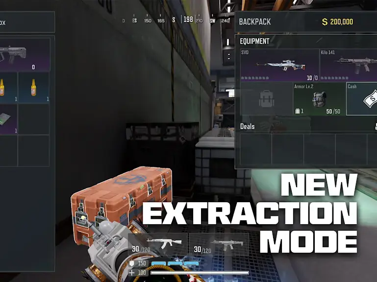 Call of Duty®: Mobile screenshot 10