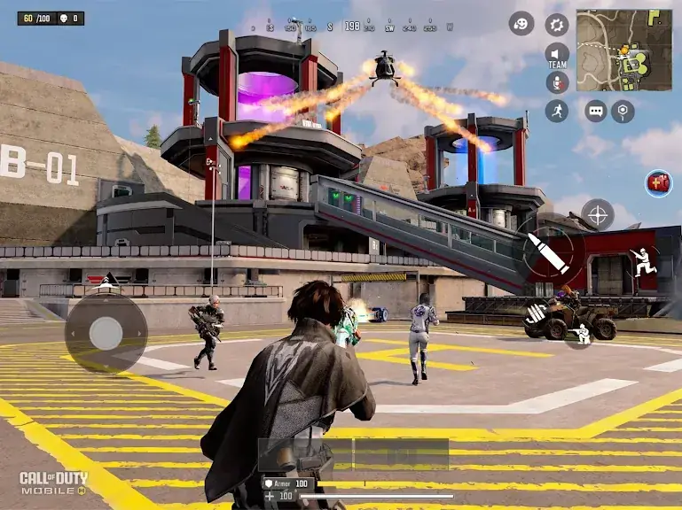 Call of Duty®: Mobile screenshot 13