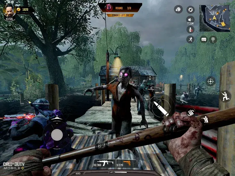 Call of Duty®: Mobile screenshot 16