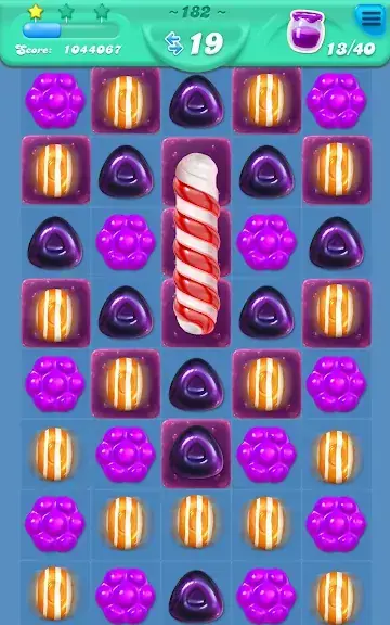 Candy Crush Soda Saga screenshot 9