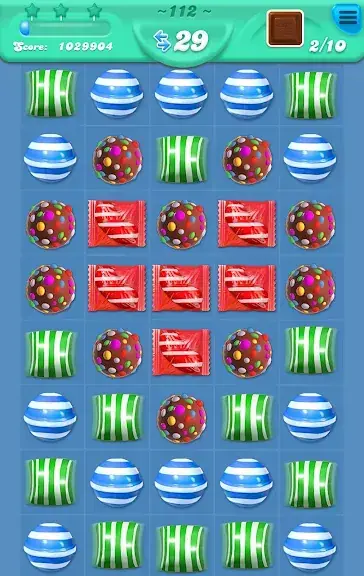 Candy Crush Soda Saga screenshot 13