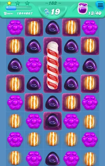 Candy Crush Soda Saga screenshot 15