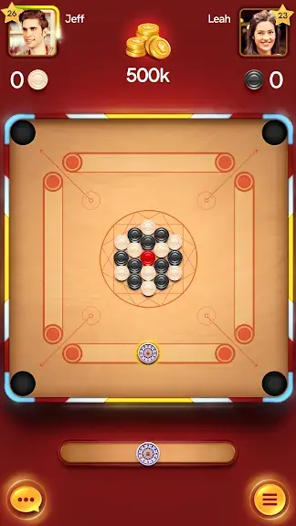 Carrom Pool: Disc Game screenshot 7