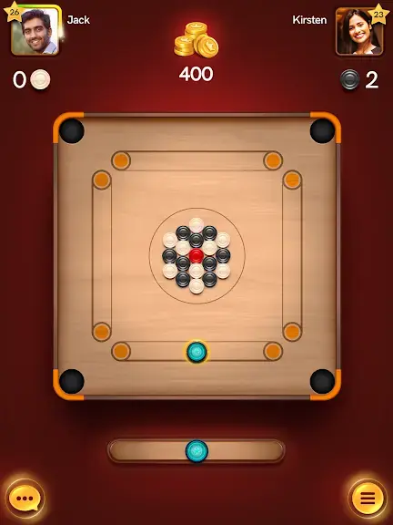 Carrom Pool: Disc Game screenshot 9