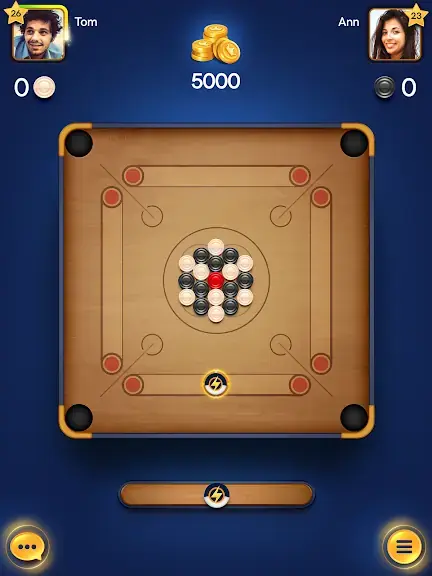 Carrom Pool: Disc Game screenshot 13