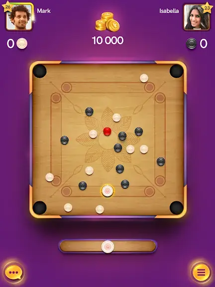 Carrom Pool: Disc Game screenshot 14