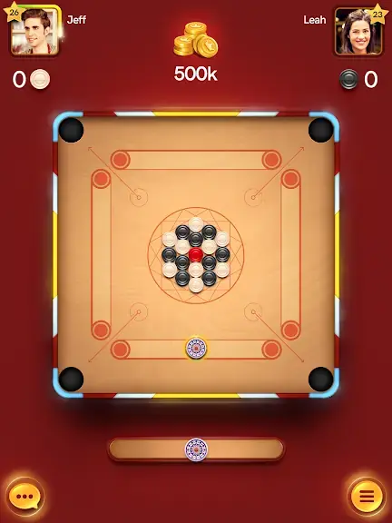 Carrom Pool: Disc Game screenshot 15