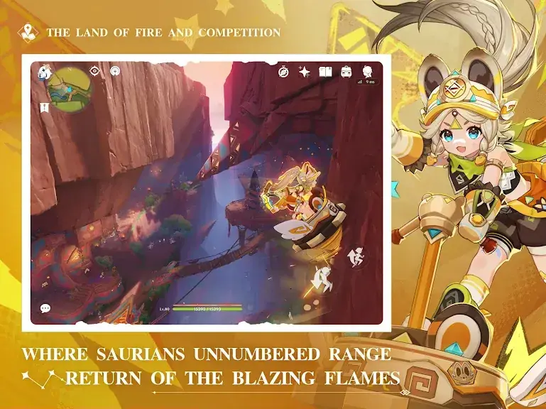 Genshin Impact screenshot 11