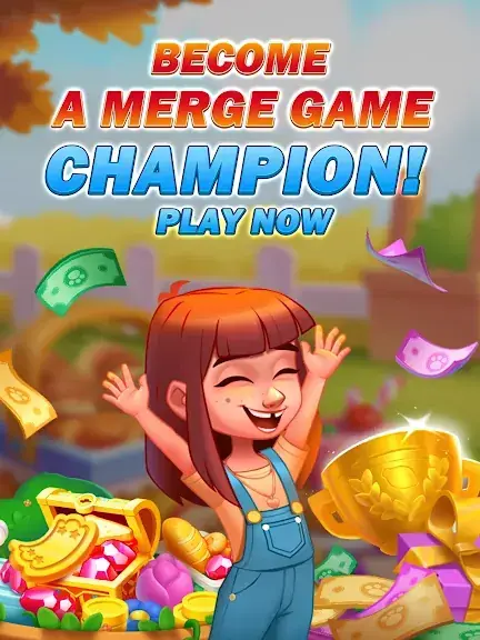 Gossip Harbor®: Merge & Story screenshot 9