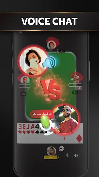 Jawaker Hand screenshot 3