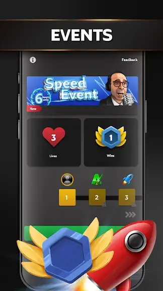 Jawaker Hand screenshot 5