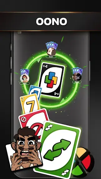 Jawaker Hand screenshot 7