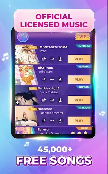 Magic Tiles 3™ - Piano Game screenshot 9