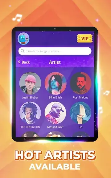 Magic Tiles 3™ - Piano Game screenshot 11