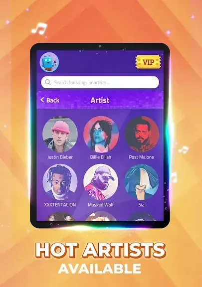Magic Tiles 3™ - Piano Game screenshot 19