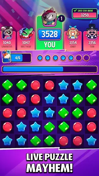 Match Masters screenshot 2