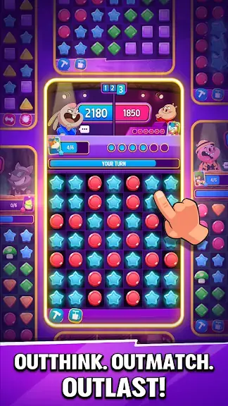 Match Masters screenshot 5