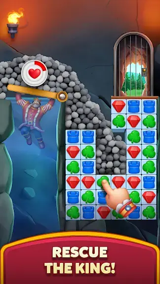 Royal Kingdom screenshot 5
