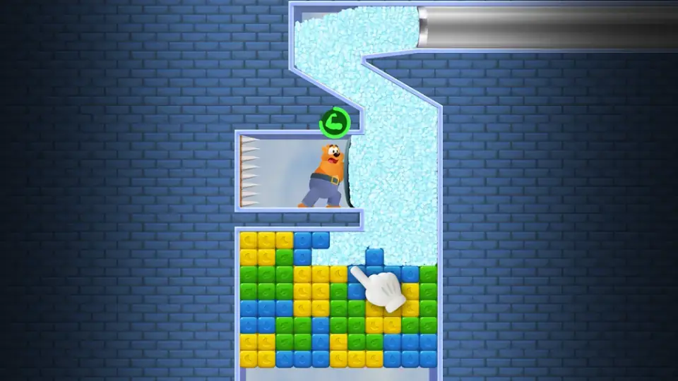 Toon Blast screenshot 8