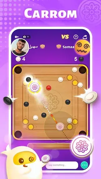 TopTop: Games&Chat screenshot 4