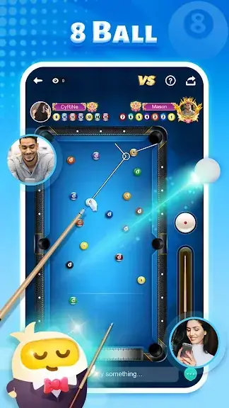 TopTop: Games&Chat screenshot 5