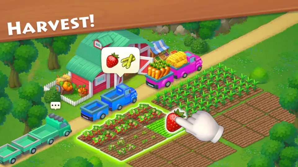 Township screenshot 6