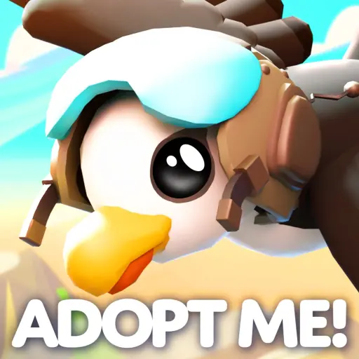 Adopt Me! thumbnail