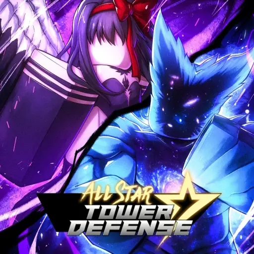 All Star Tower Defense artwork