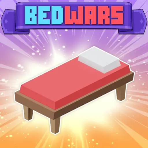 BedWars artwork
