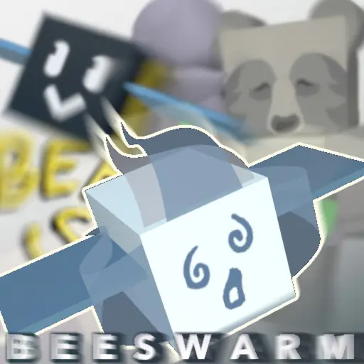 Bee Swarm Simulator artwork