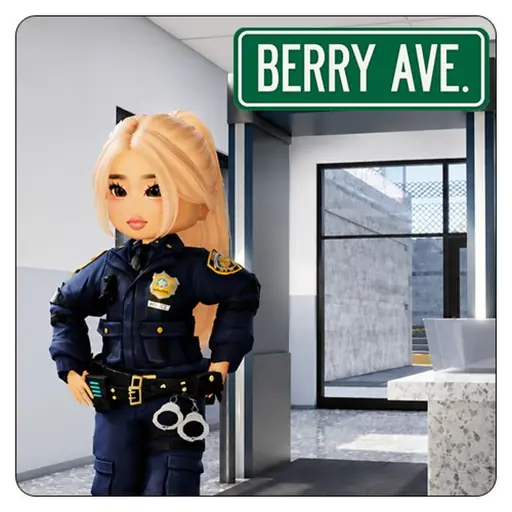Berry Avenue RP artwork