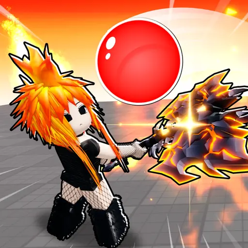 Blade Ball artwork