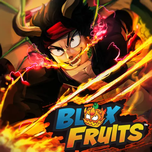 Blox Fruits thumbnail