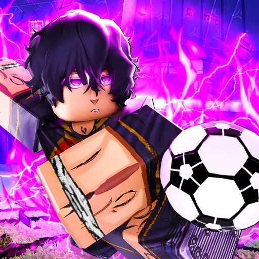 Blue Lock: Rivals artwork