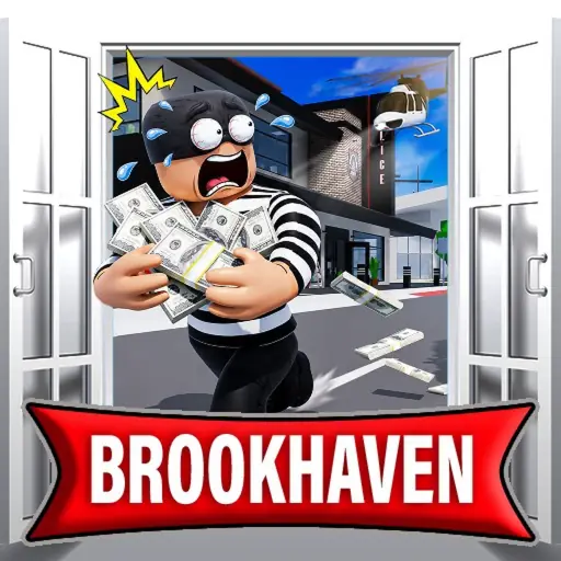 Brookhaven RP thumbnail