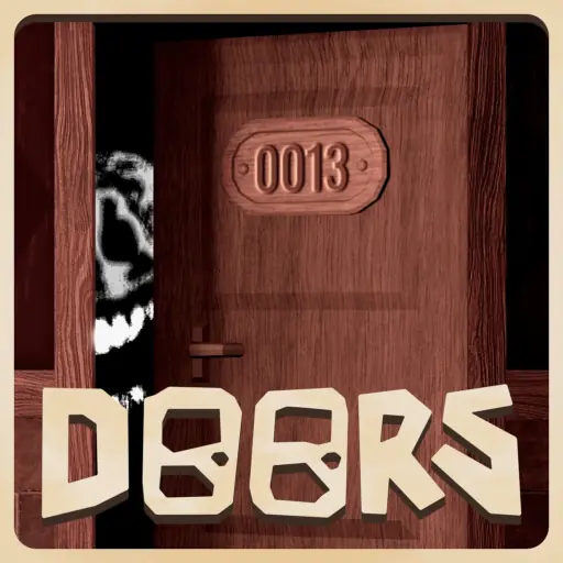 DOORS artwork