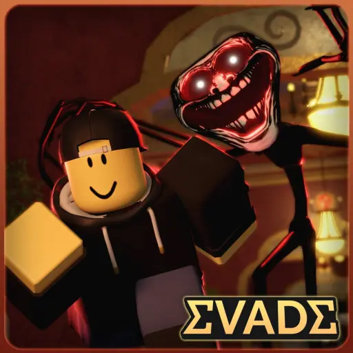 Evade artwork