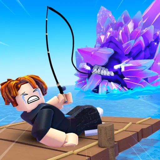 Fish It artwork